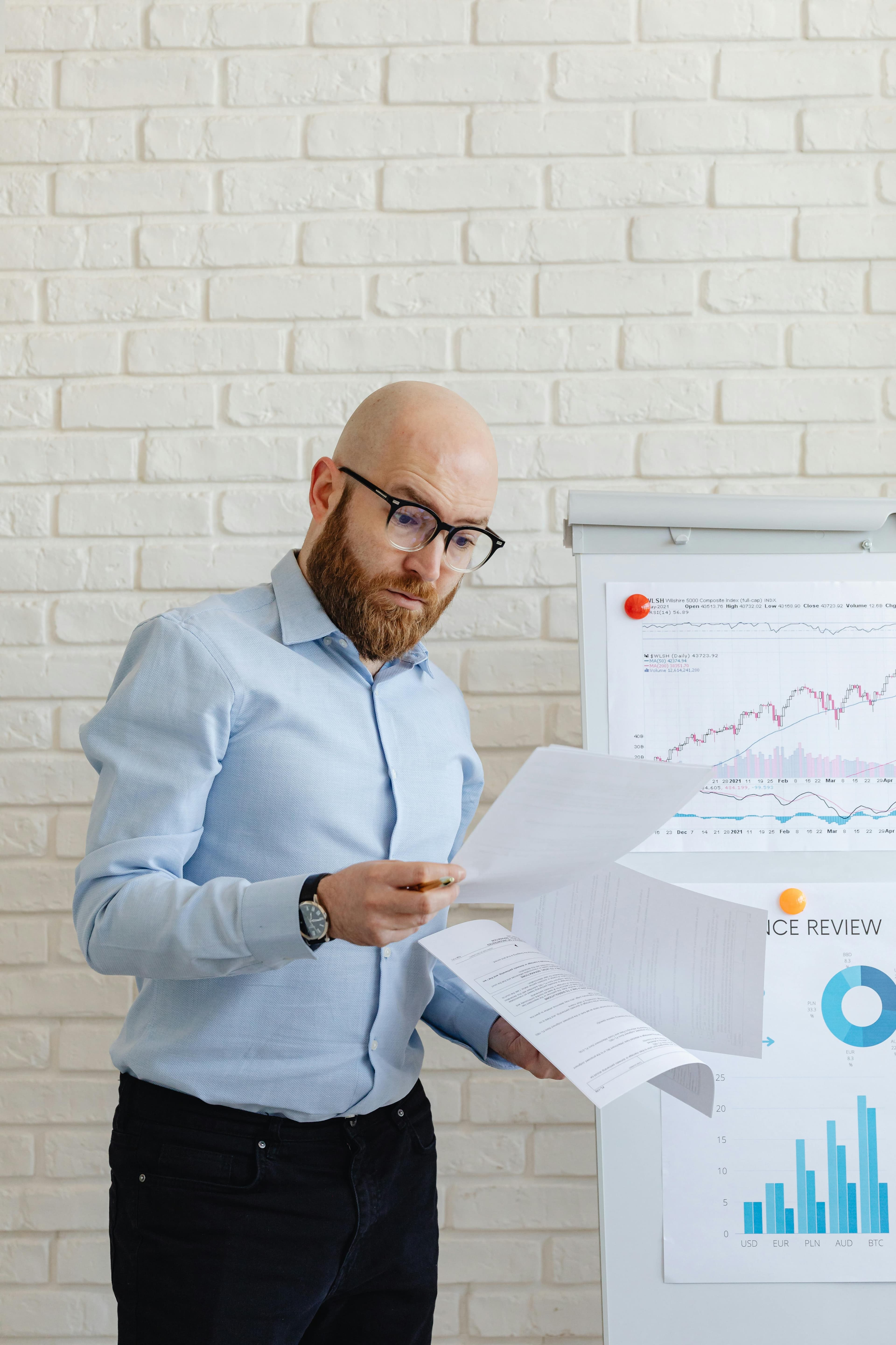 Compliance Alert System