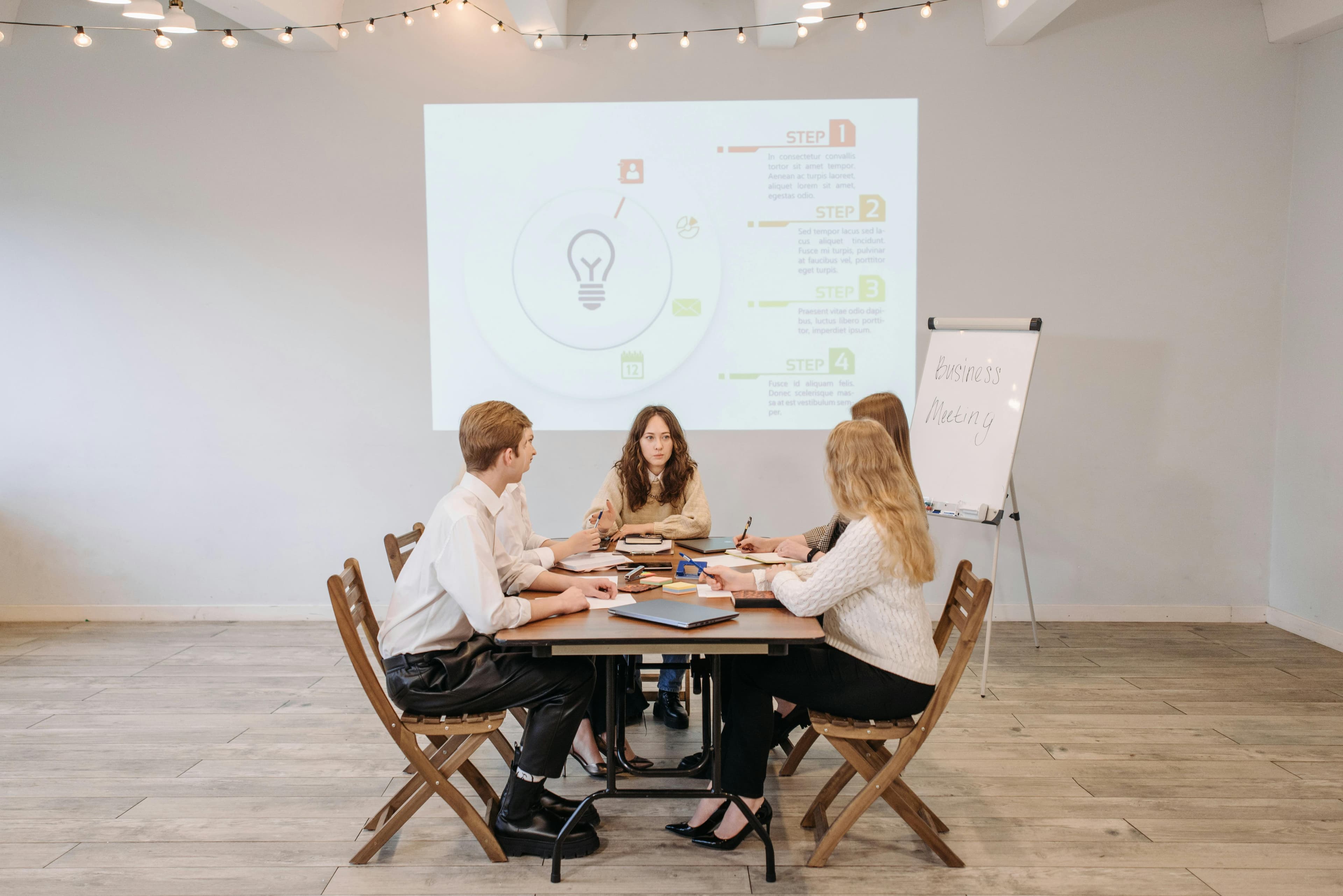 Corporate Governance & Board Support